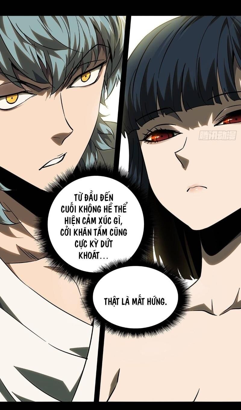 Đại Tượng Vô Hình chapter 68 - Trang 9