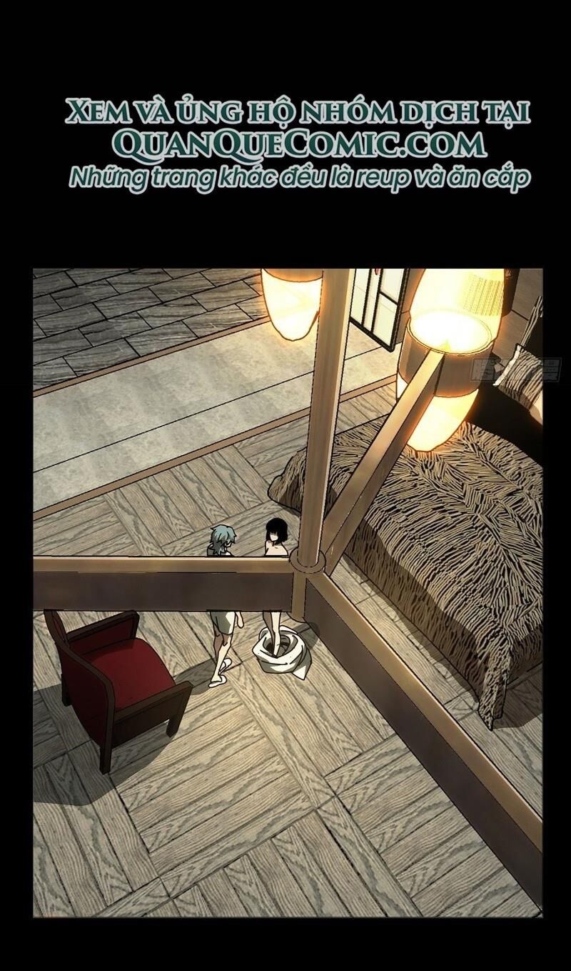 Đại Tượng Vô Hình chapter 68 - Trang 10