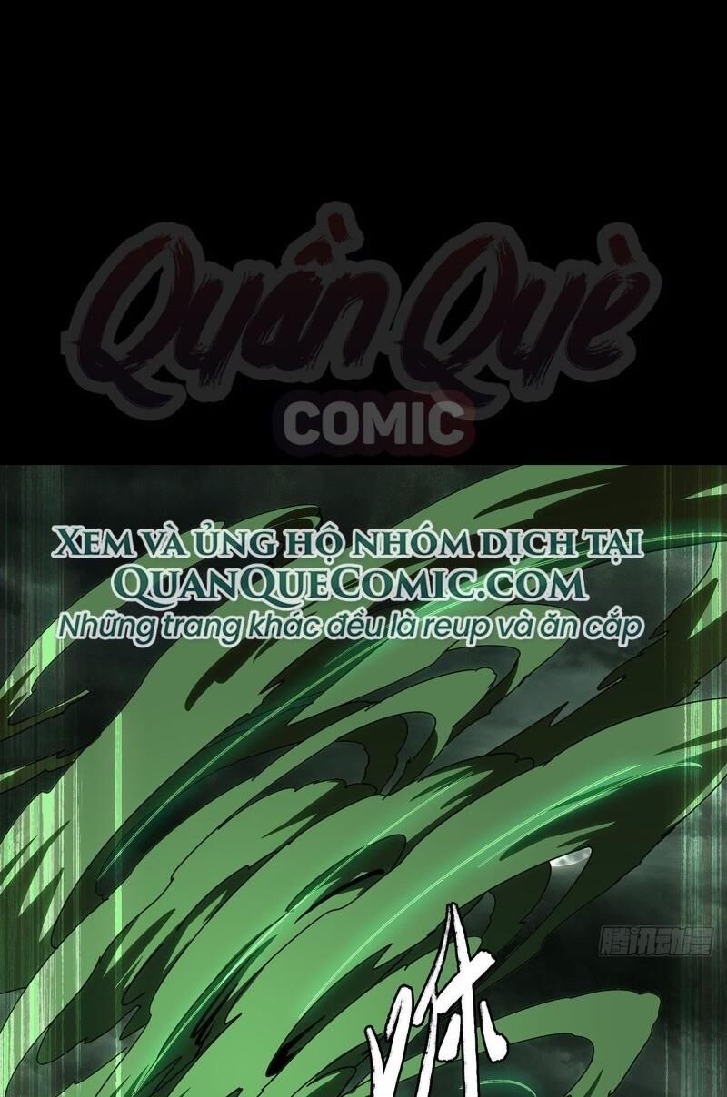 Đại Tượng Vô Hình chapter 70 - Trang 1