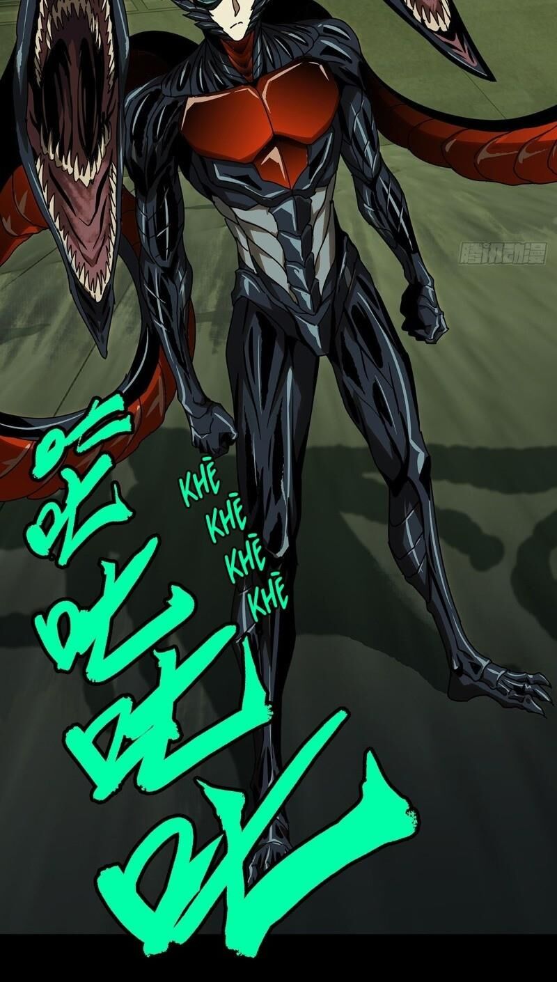Đại Tượng Vô Hình chapter 70 - Trang 14