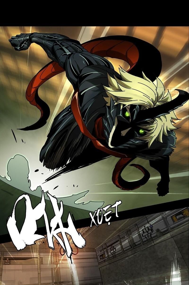 Đại Tượng Vô Hình chapter 70 - Trang 15