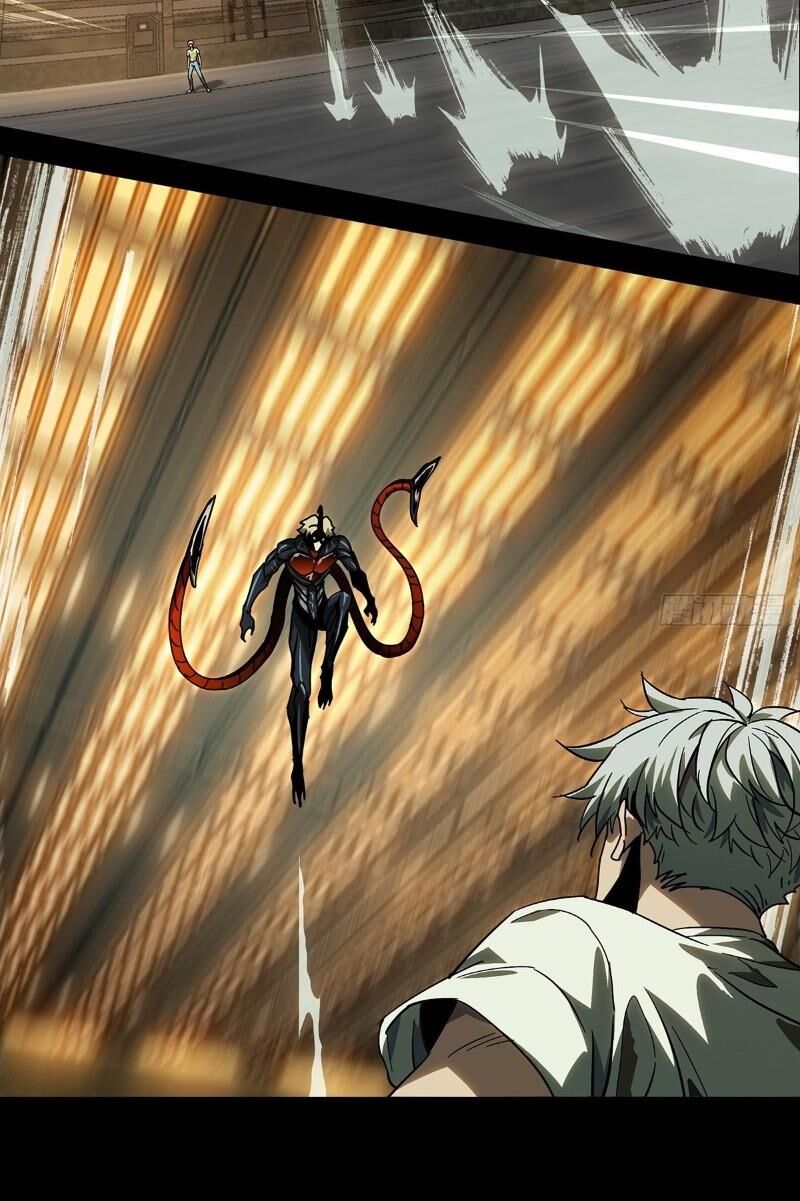 Đại Tượng Vô Hình chapter 70 - Trang 16