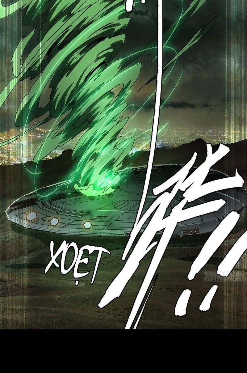 Đại Tượng Vô Hình chapter 70 - Trang 2