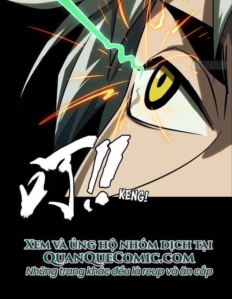 Đại Tượng Vô Hình chapter 70 - Trang 22