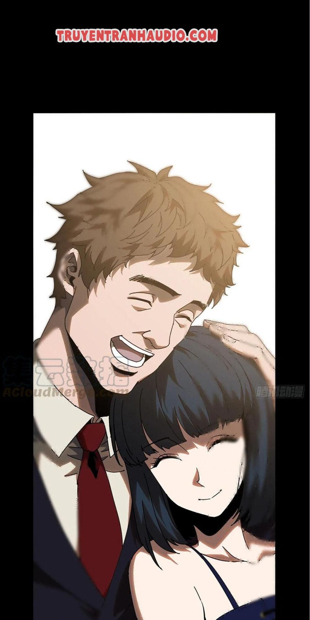 Đại Tượng Vô Hình chapter 71 - Trang 18