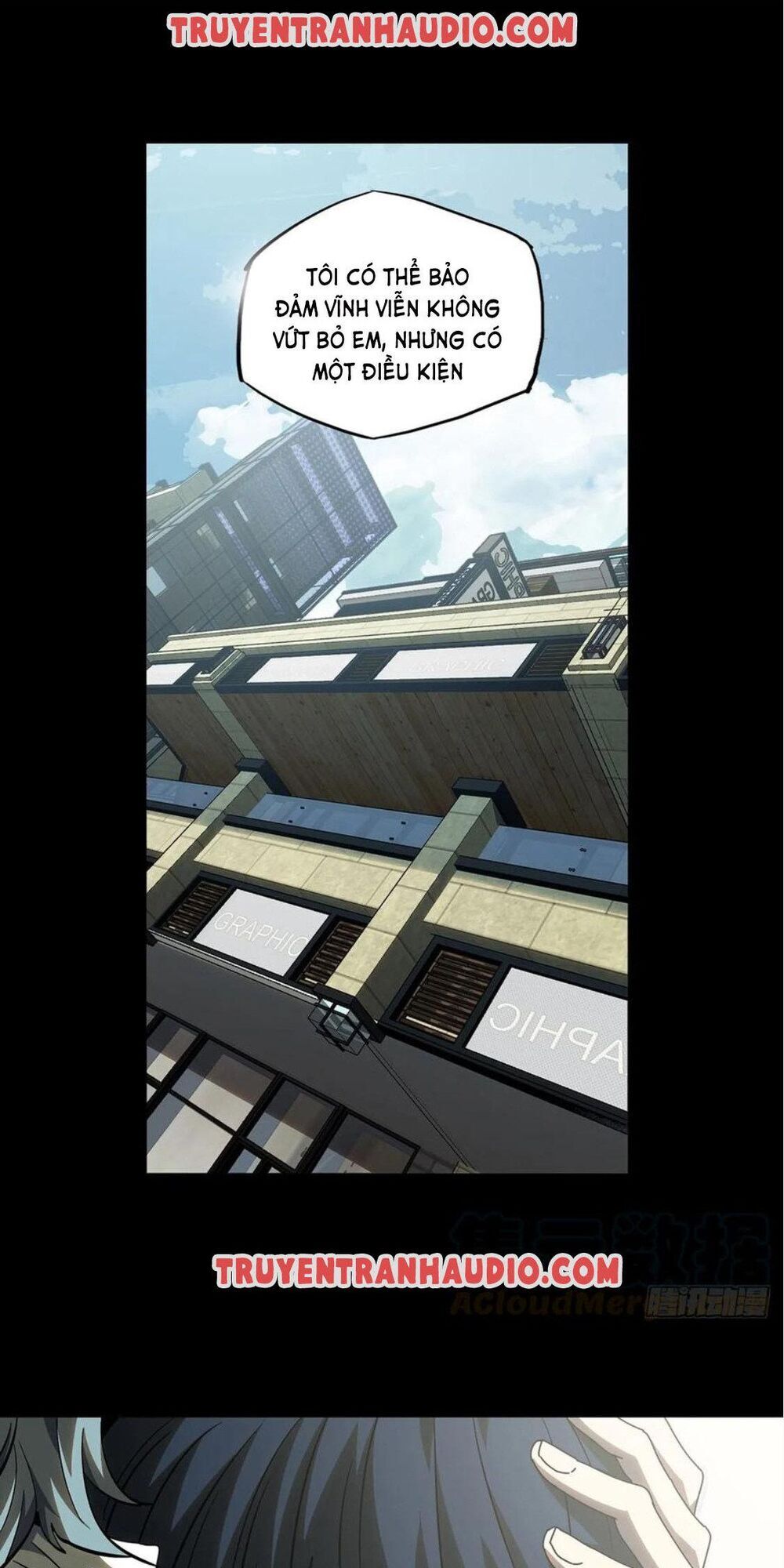 Đại Tượng Vô Hình chapter 71 - Trang 2