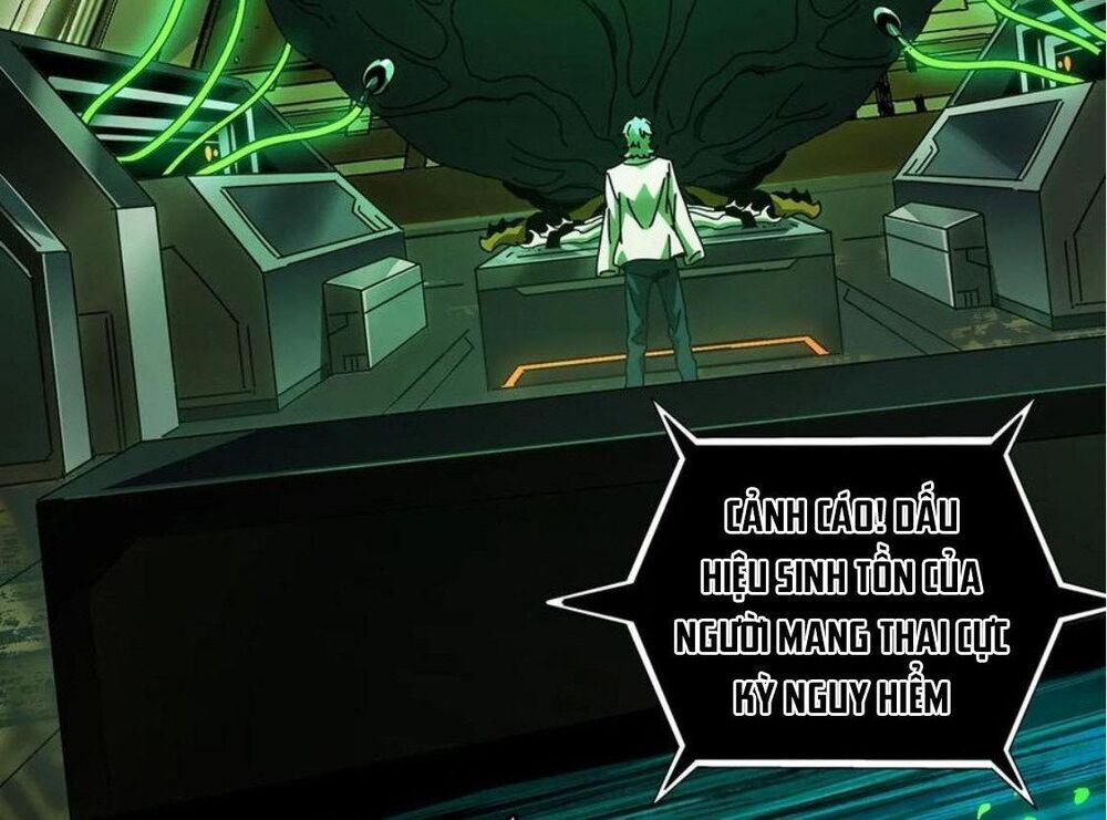 Đại Tượng Vô Hình chapter 71 - Trang 23
