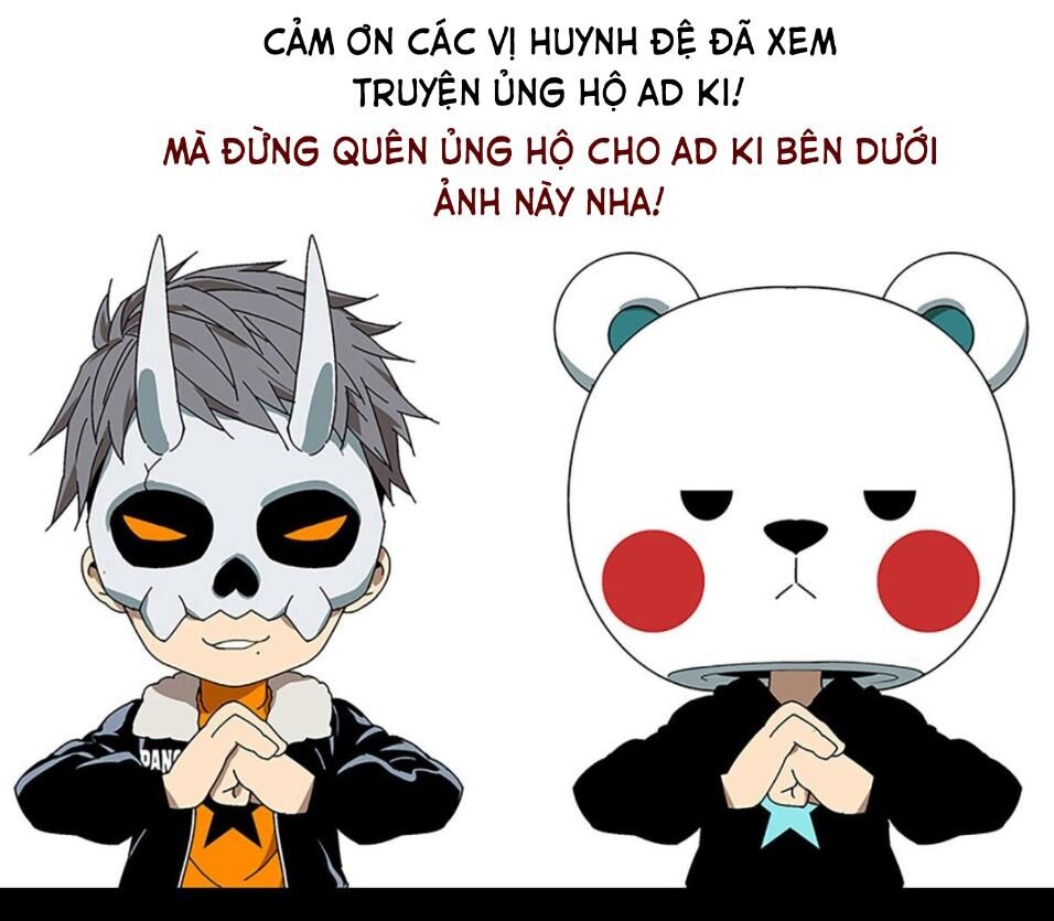 Đại Tượng Vô Hình chapter 71 - Trang 41