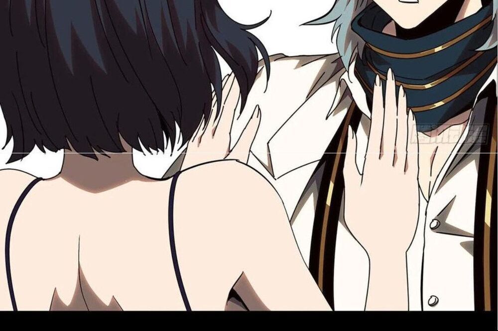 Đại Tượng Vô Hình chapter 71 - Trang 5