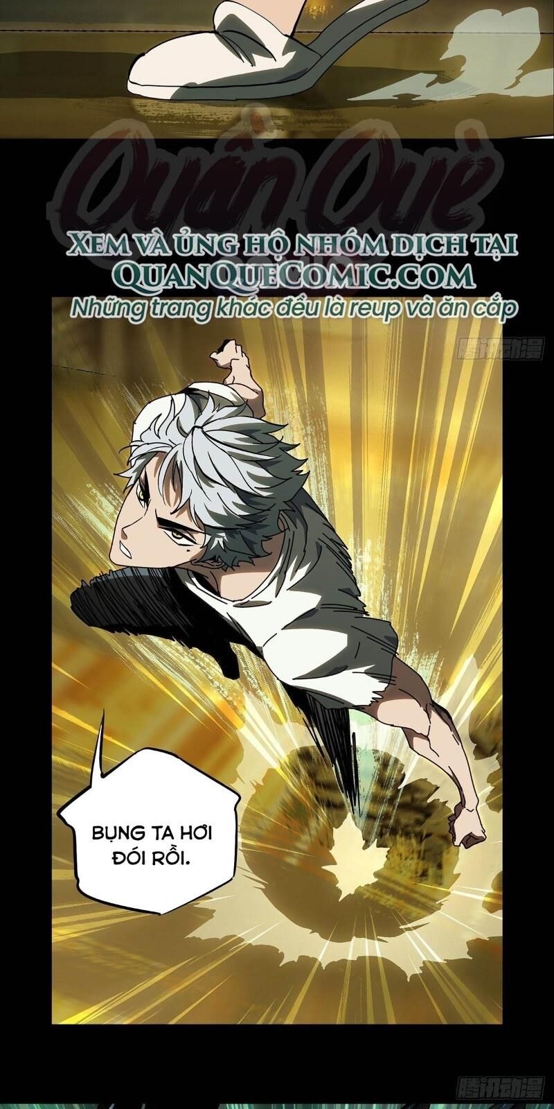 Đại Tượng Vô Hình chapter 72 - Trang 2