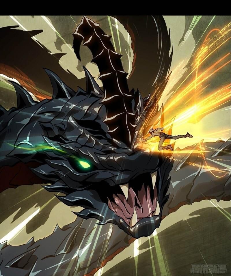 Đại Tượng Vô Hình chapter 72 - Trang 21