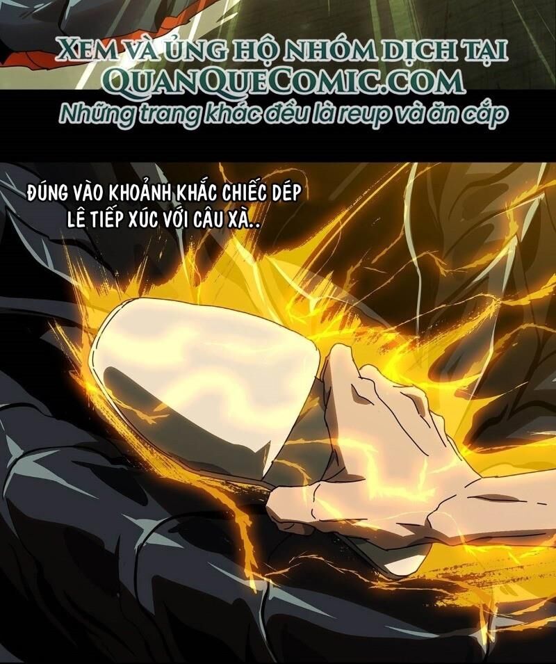 Đại Tượng Vô Hình chapter 72 - Trang 22