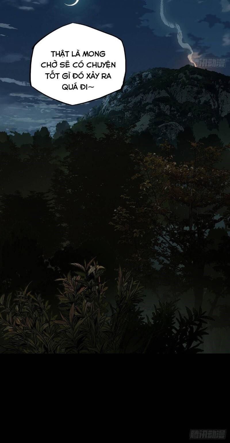 Đại Tượng Vô Hình chapter 72 - Trang 34