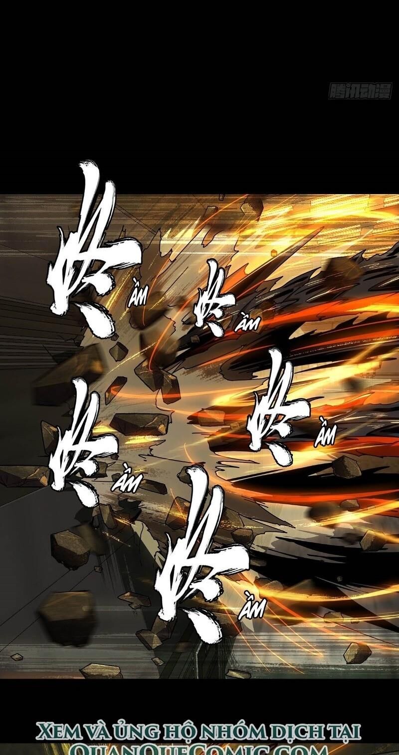 Đại Tượng Vô Hình chapter 72 - Trang 9