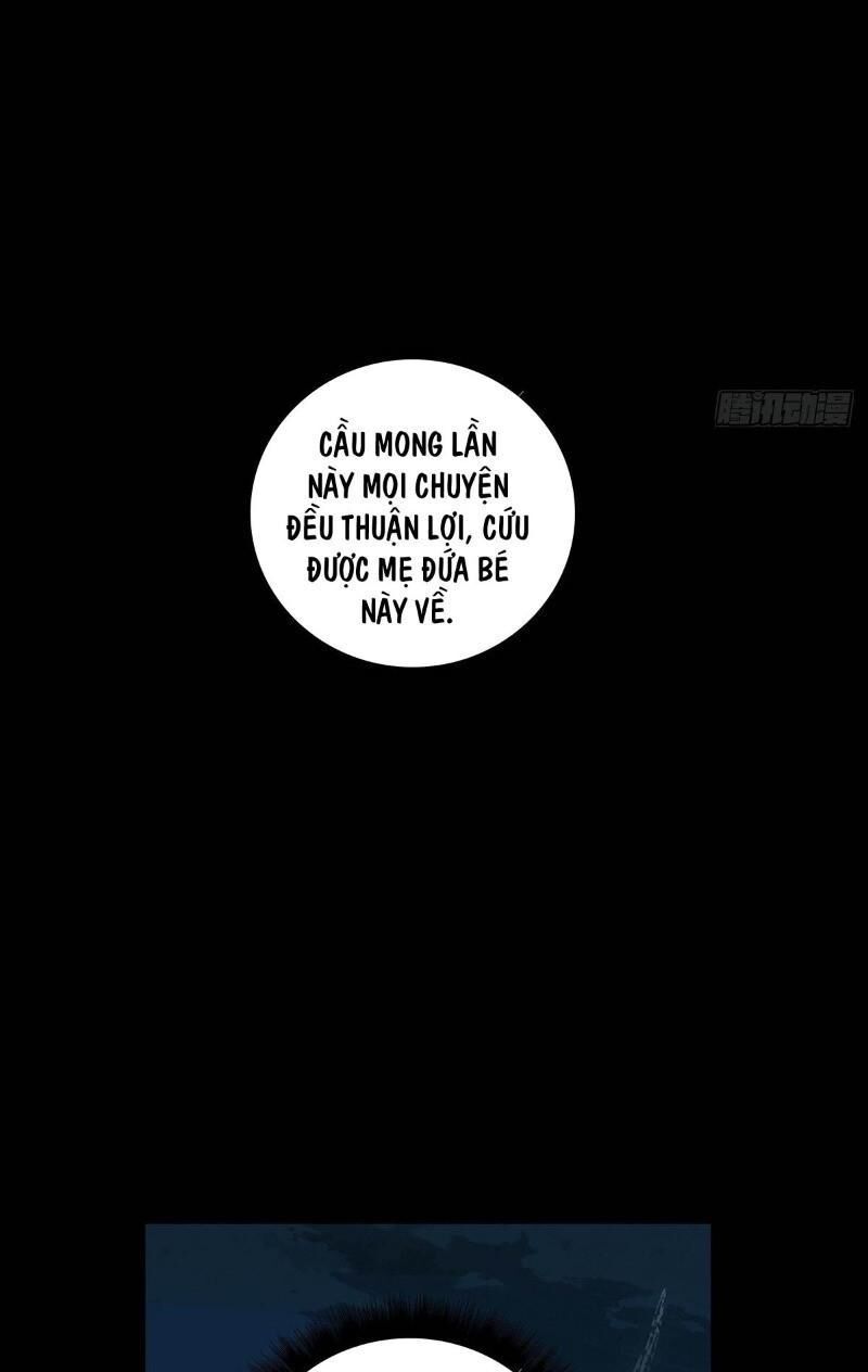 Đại Tượng Vô Hình chapter 73 - Trang 13