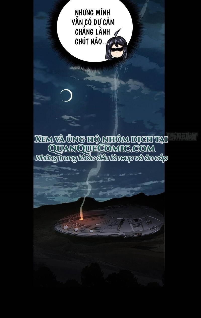 Đại Tượng Vô Hình chapter 73 - Trang 14