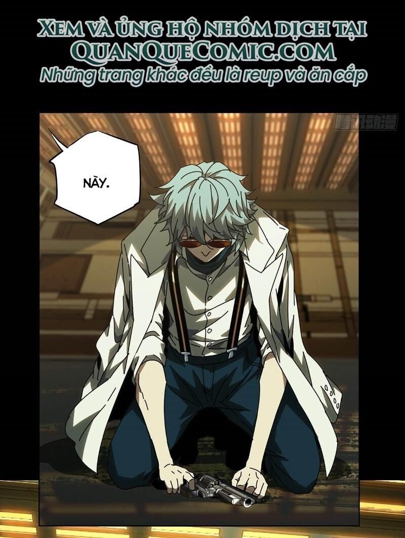 Đại Tượng Vô Hình chapter 73 - Trang 18