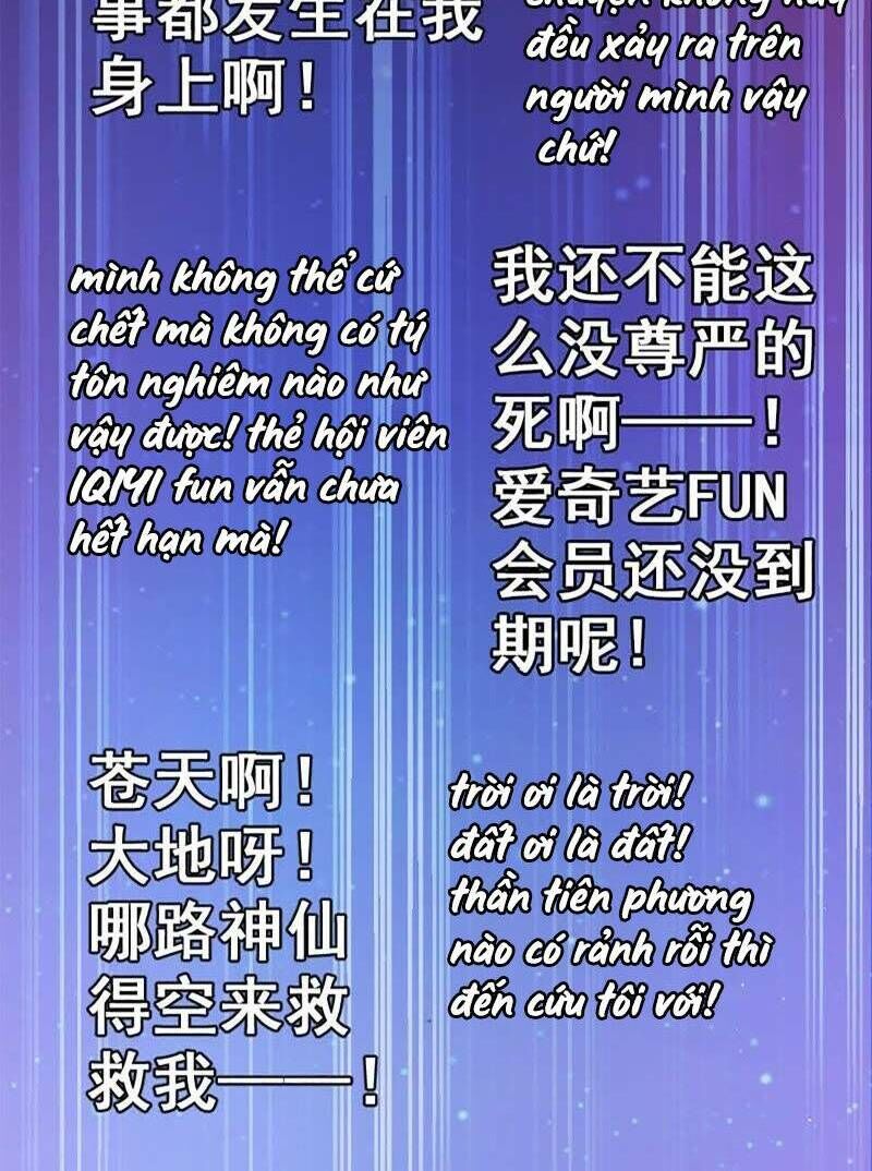 Nữ Thần Trong Điện Thoại chapter 1 - Trang 12
