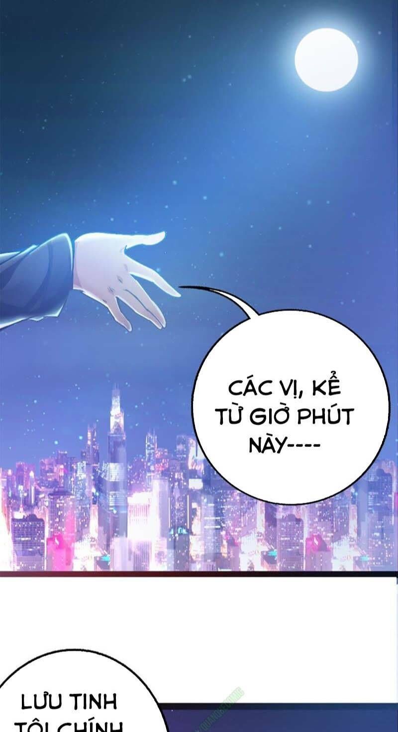 Nữ Thần Trong Điện Thoại chapter 1 - Trang 2
