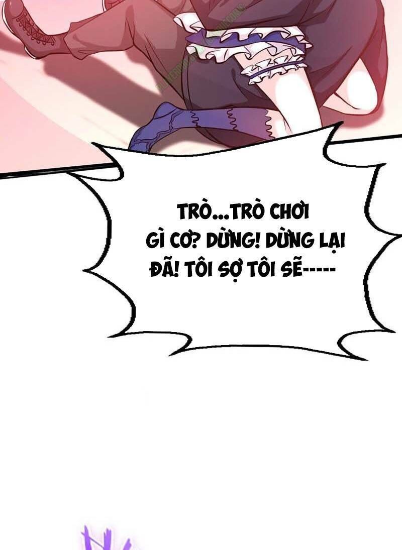 Nữ Thần Trong Điện Thoại chapter 1 - Trang 22