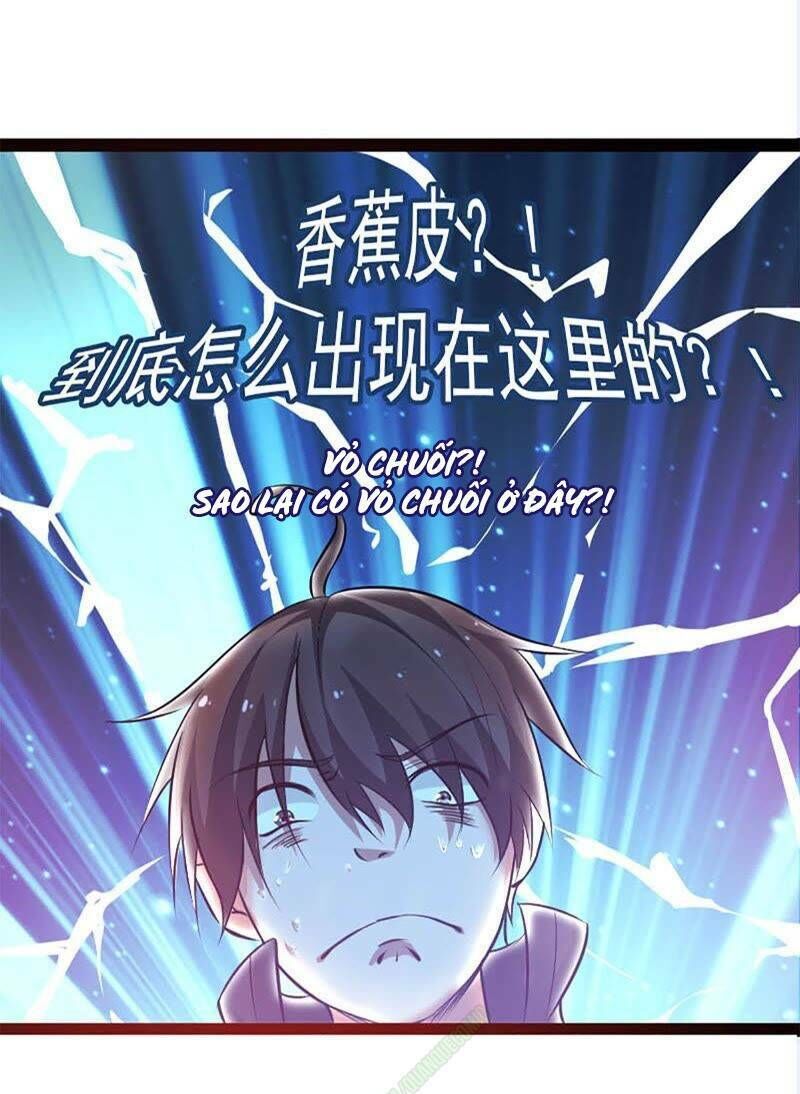 Nữ Thần Trong Điện Thoại chapter 1 - Trang 8