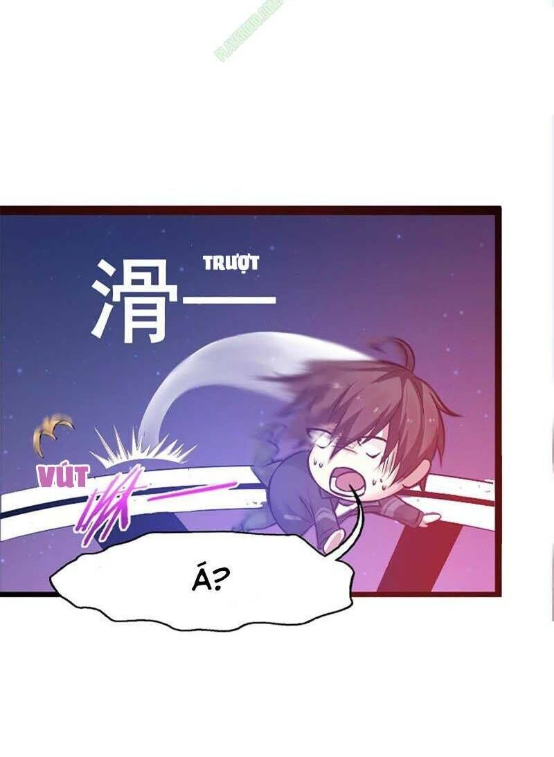Nữ Thần Trong Điện Thoại chapter 1 - Trang 9