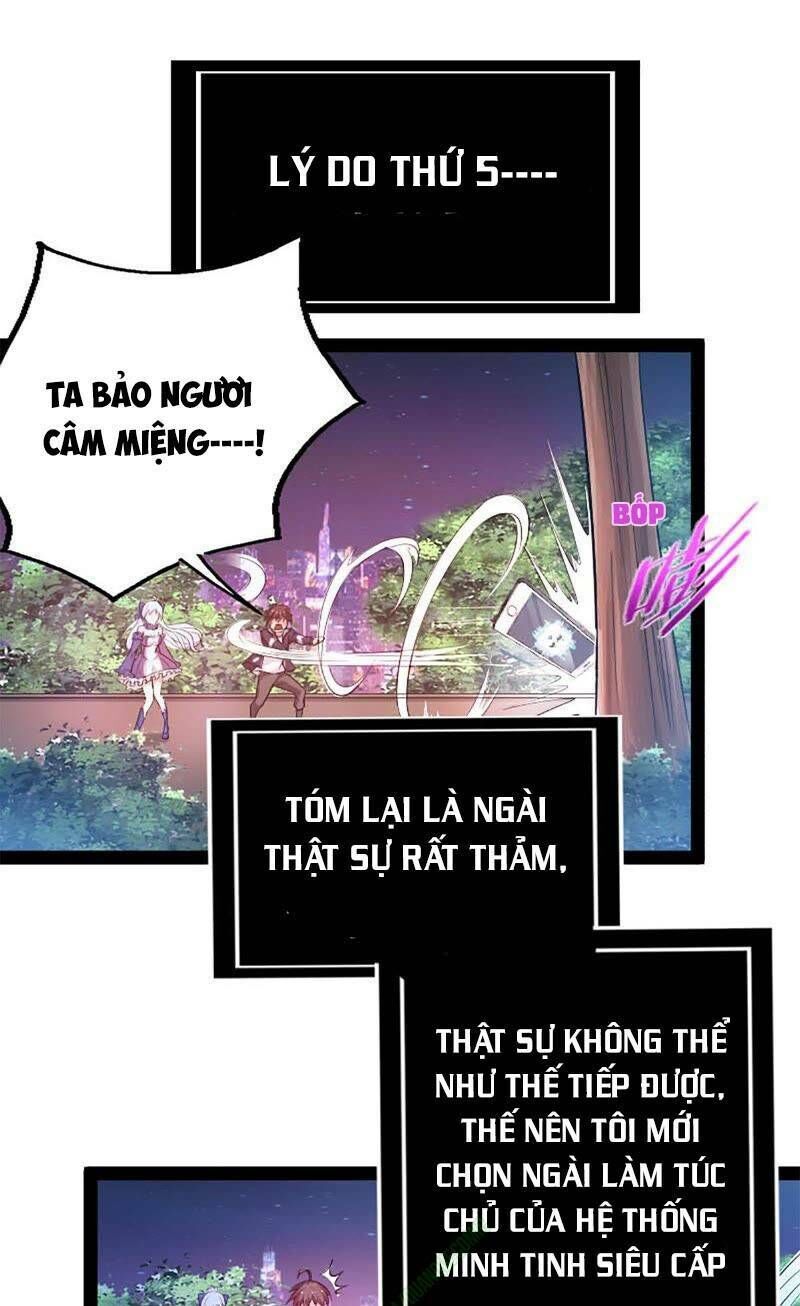 Nữ Thần Trong Điện Thoại chapter 2 - Trang 2