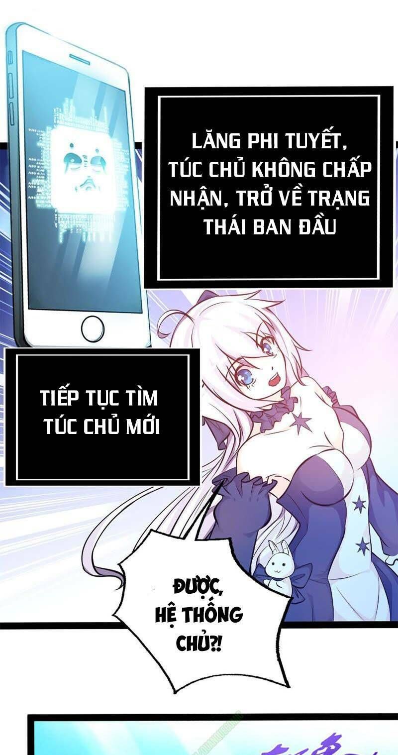 Nữ Thần Trong Điện Thoại chapter 2 - Trang 8