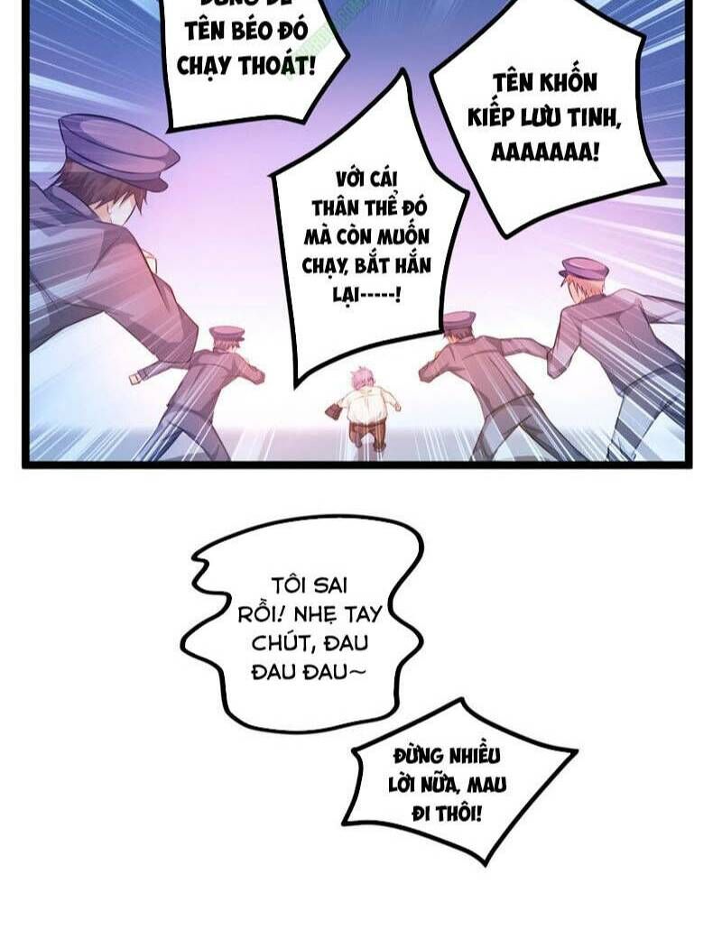 Nữ Thần Trong Điện Thoại chapter 3 - Trang 15