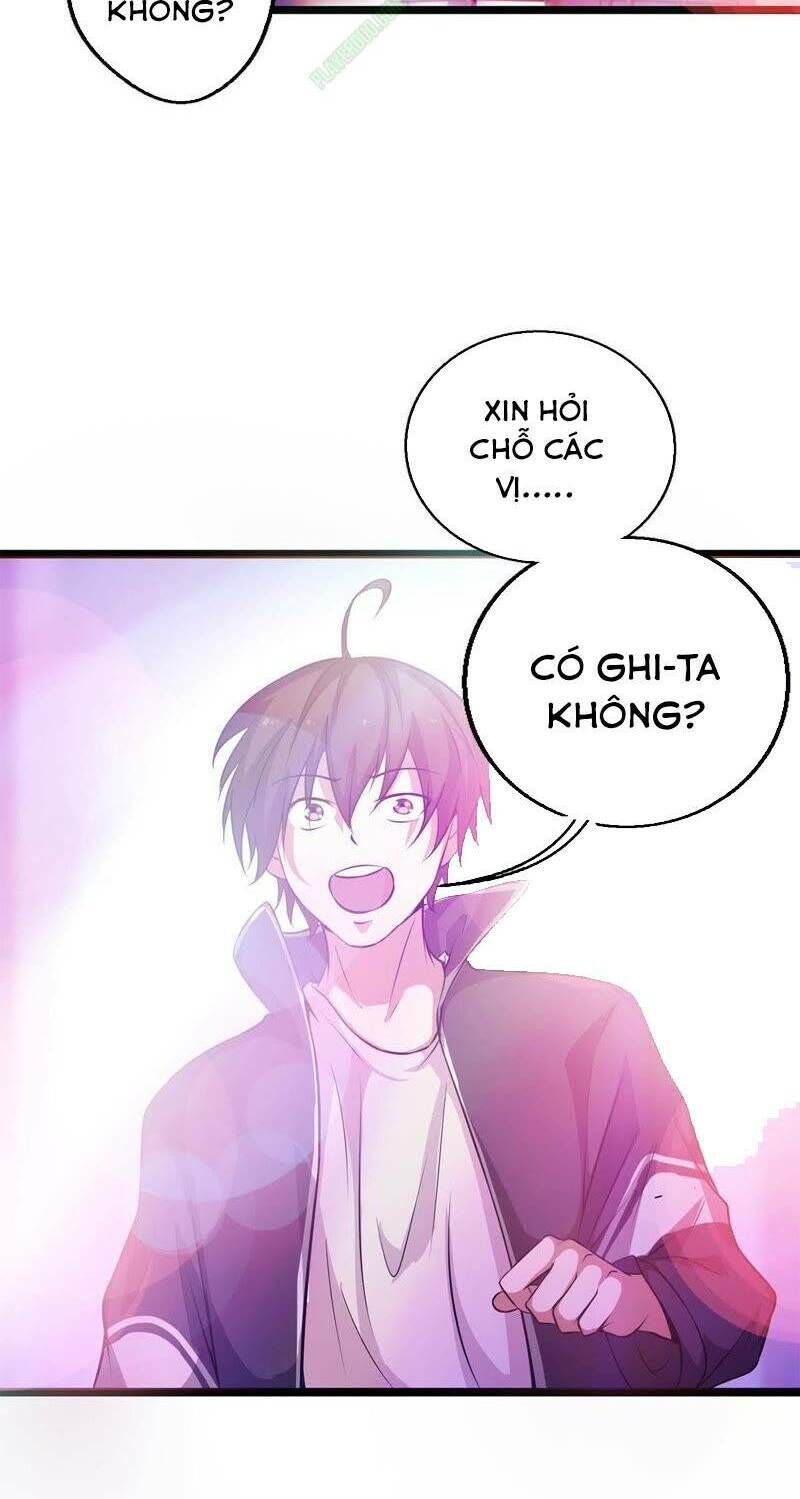 Nữ Thần Trong Điện Thoại chapter 4 - Trang 13