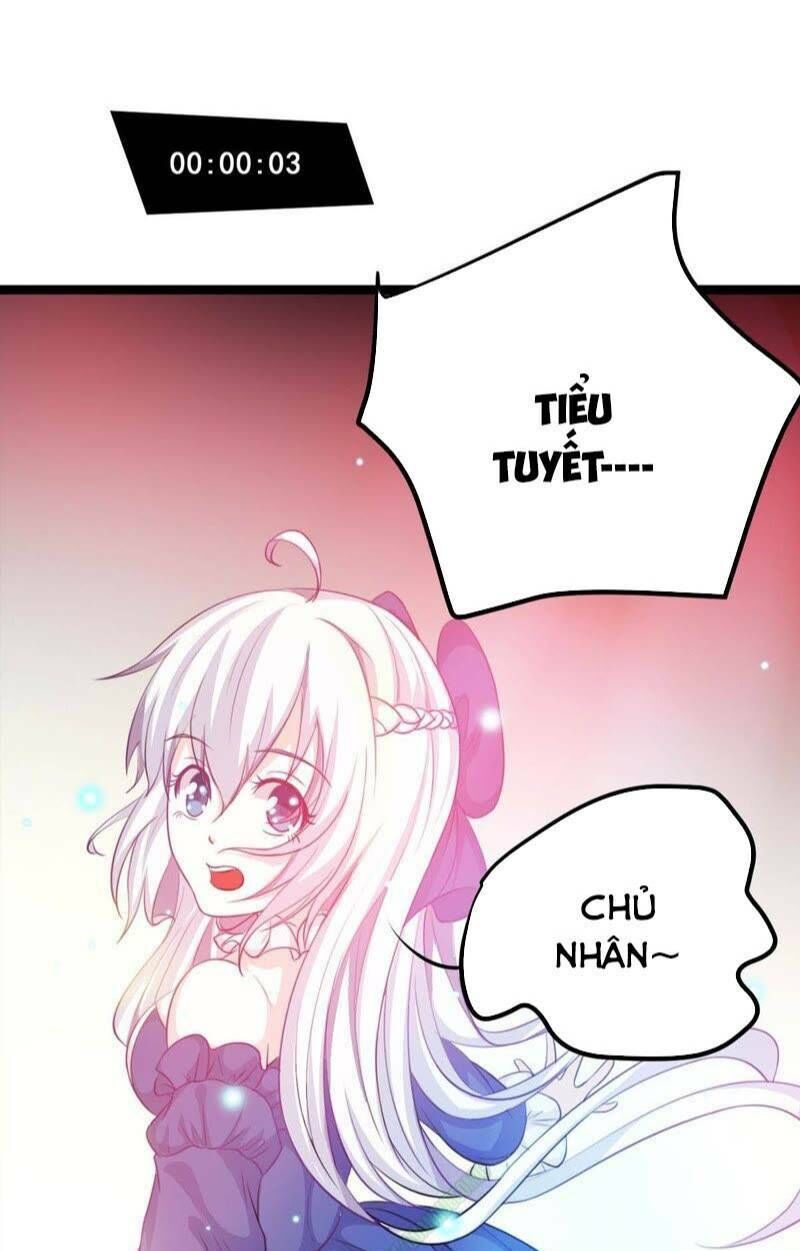 Nữ Thần Trong Điện Thoại chapter 5 - Trang 12