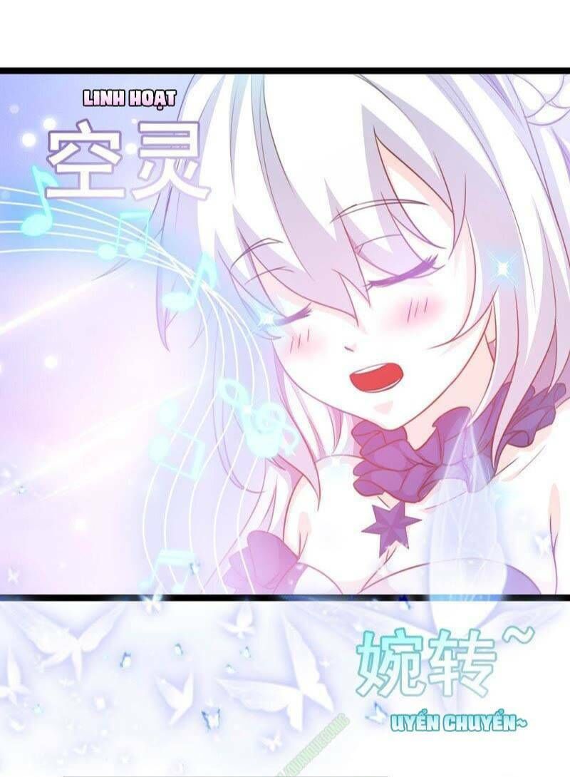 Nữ Thần Trong Điện Thoại chapter 5 - Trang 20