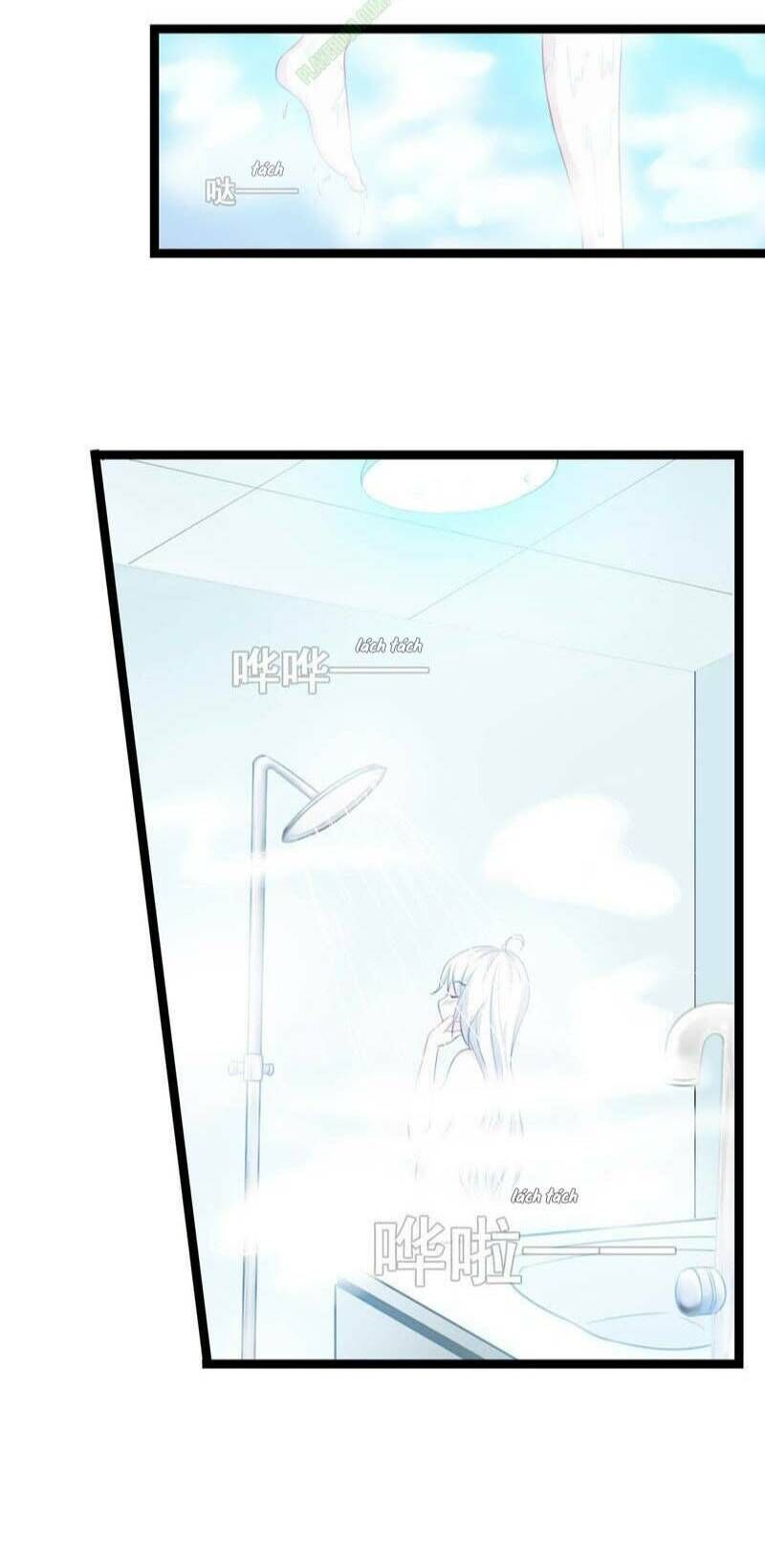 Nữ Thần Trong Điện Thoại chapter 6 - Trang 13