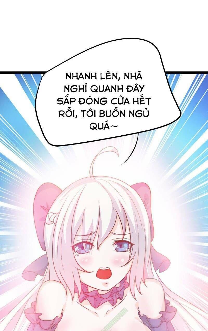 Nữ Thần Trong Điện Thoại chapter 6 - Trang 3