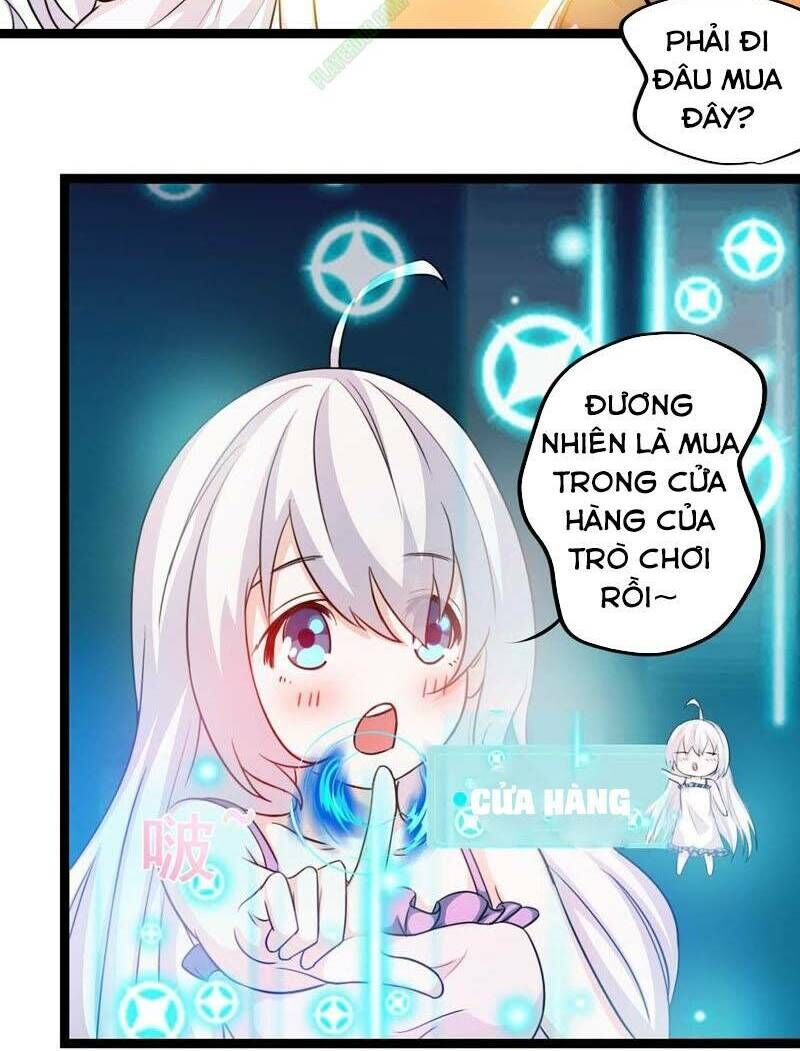 Nữ Thần Trong Điện Thoại chapter 7 - Trang 2
