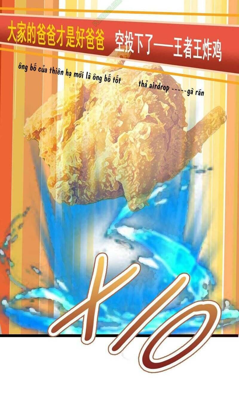Nữ Thần Trong Điện Thoại chapter 8 - Trang 15