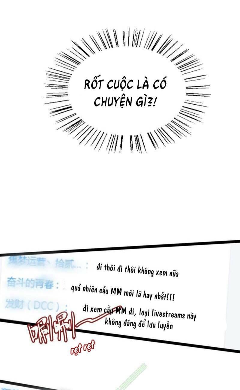 Nữ Thần Trong Điện Thoại chapter 9 - Trang 7