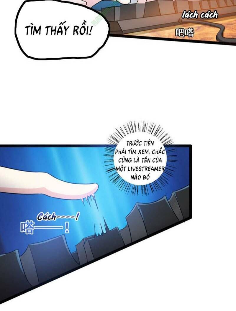 Nữ Thần Trong Điện Thoại chapter 9 - Trang 10