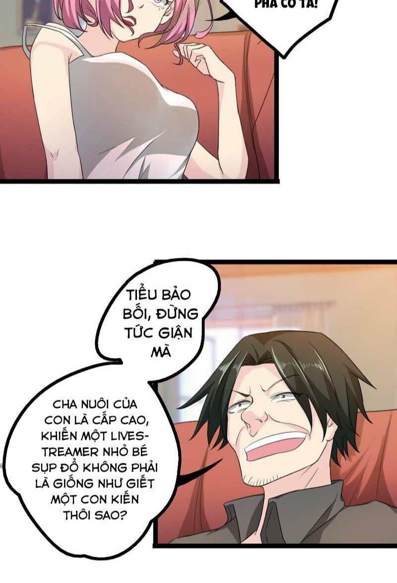 Nữ Thần Trong Điện Thoại chapter 10 - Trang 10
