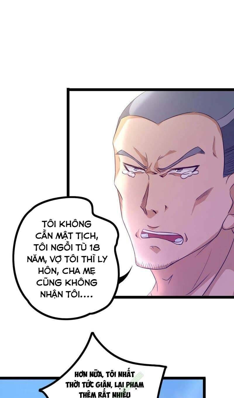 Nữ Thần Trong Điện Thoại chapter 12 - Trang 11