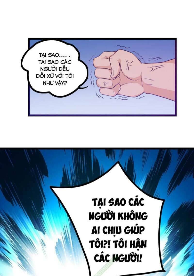 Nữ Thần Trong Điện Thoại chapter 12 - Trang 14