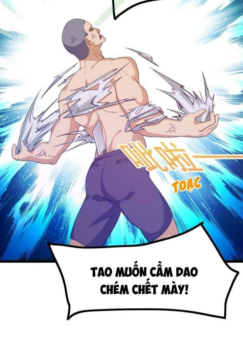 Nữ Thần Trong Điện Thoại chapter 12 - Trang 15
