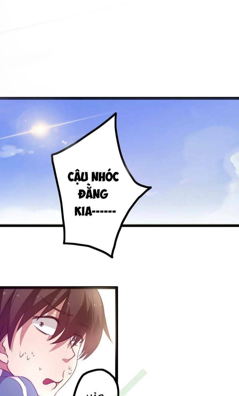 Nữ Thần Trong Điện Thoại chapter 12 - Trang 16