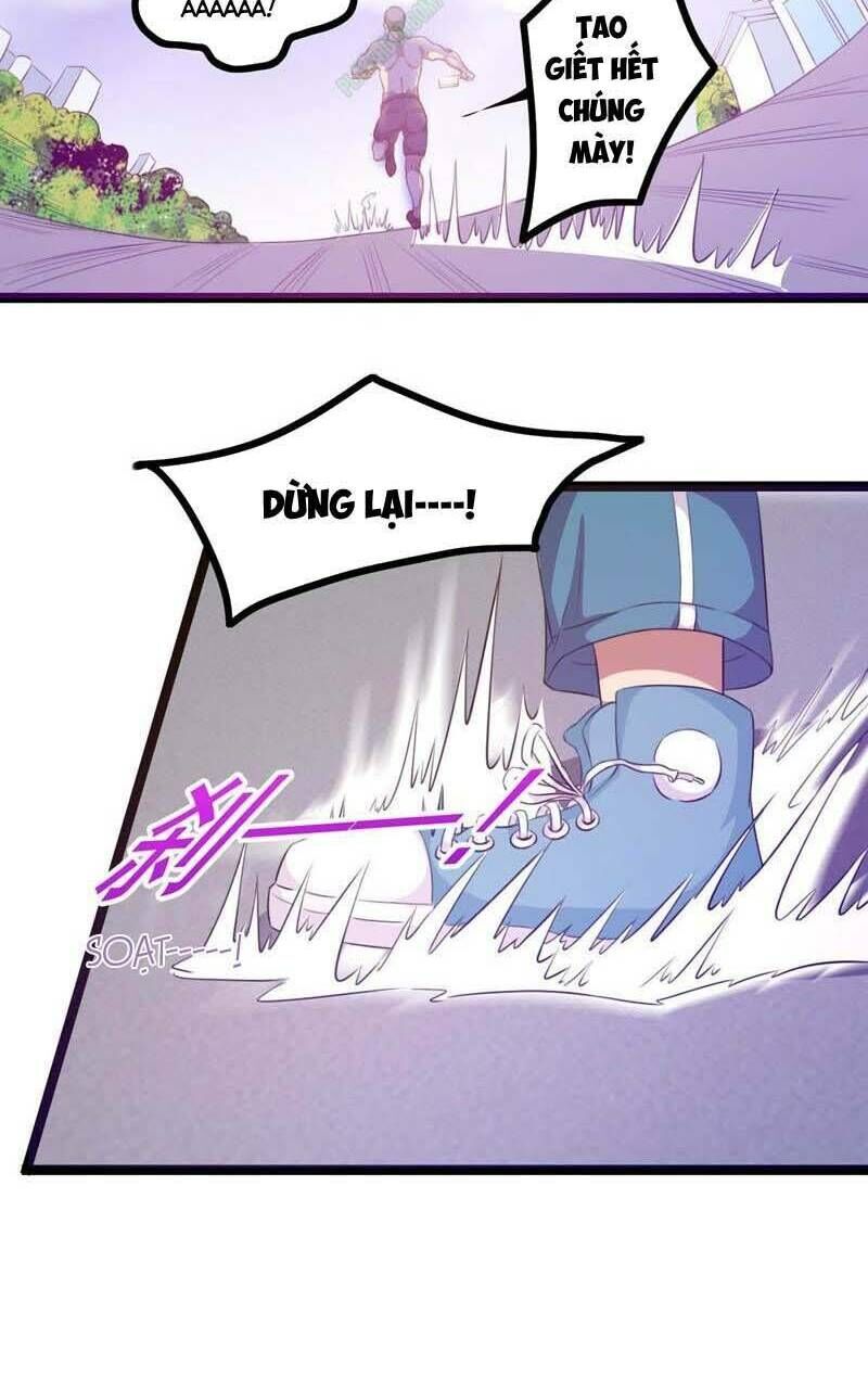Nữ Thần Trong Điện Thoại chapter 12 - Trang 19