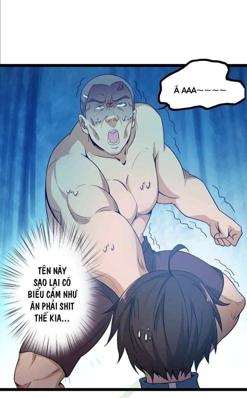 Nữ Thần Trong Điện Thoại chapter 13 - Trang 11