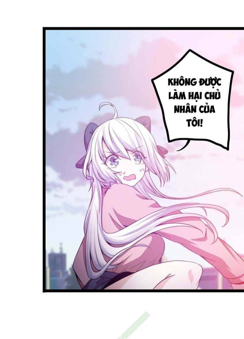 Nữ Thần Trong Điện Thoại chapter 13 - Trang 13