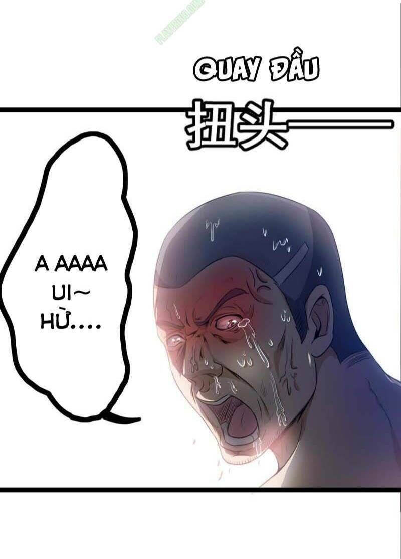 Nữ Thần Trong Điện Thoại chapter 13 - Trang 14