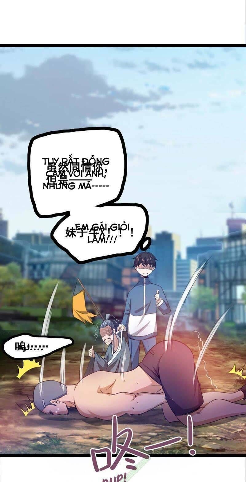 Nữ Thần Trong Điện Thoại chapter 13 - Trang 15