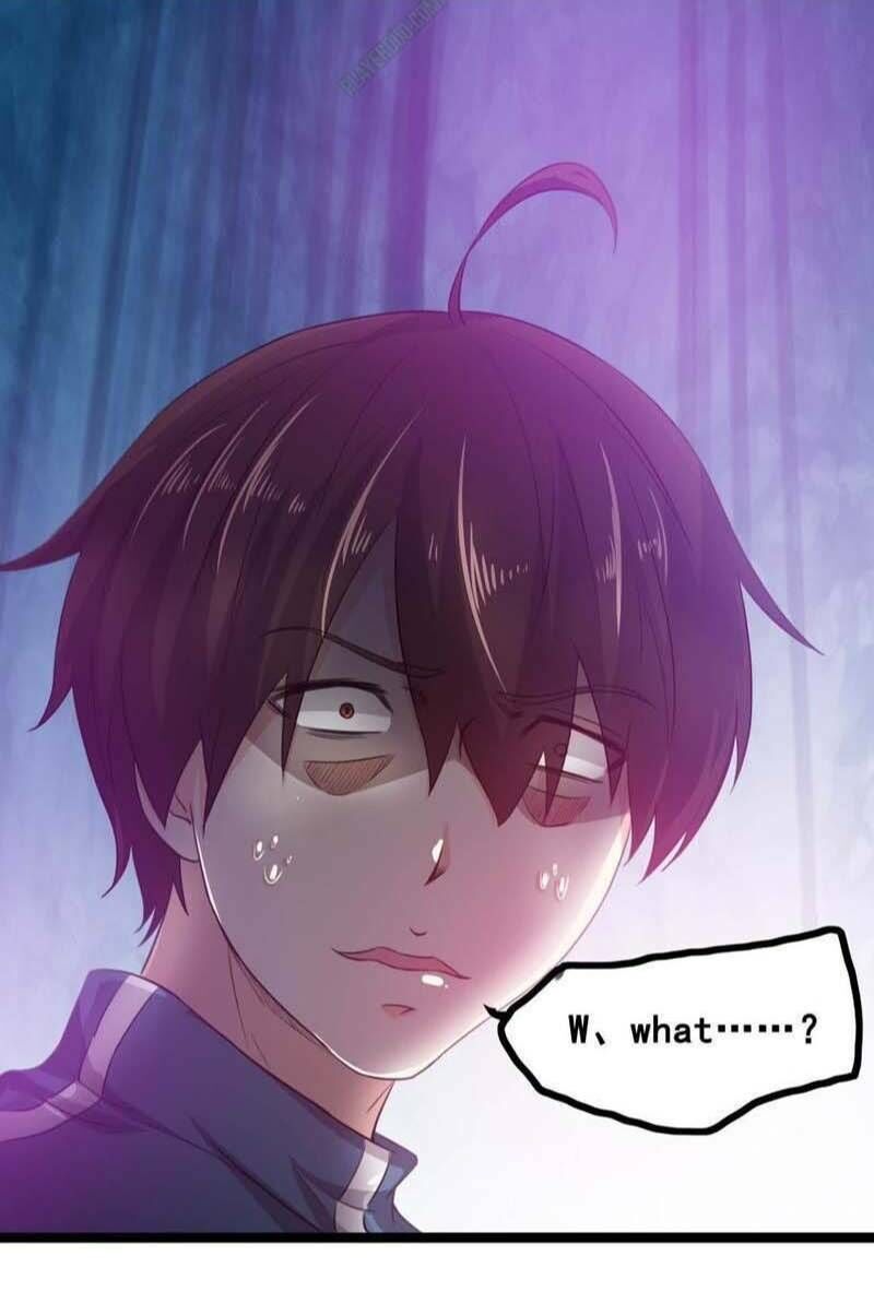 Nữ Thần Trong Điện Thoại chapter 13 - Trang 22