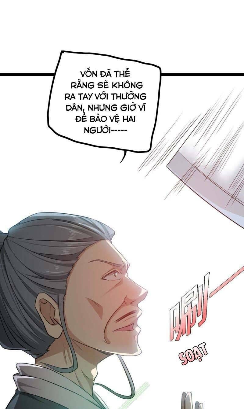 Nữ Thần Trong Điện Thoại chapter 13 - Trang 3